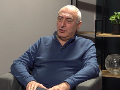 Փաշինյանը կկարողանա, օրինակ, Ֆրանսիայում ապաստան գտնել, իսկ ՔՊ-ից մնացածը կկարողանա՞ն. սա է խնդիրը. քաղտեխնոլոգ