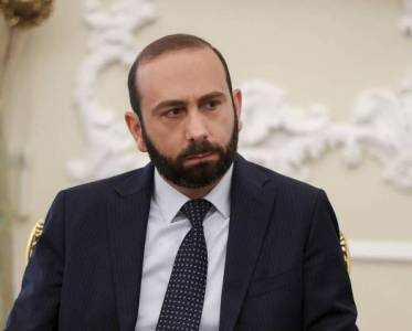 Глава МИД Армении о мирном соглашении с Азербайджаном: Это момент надежды