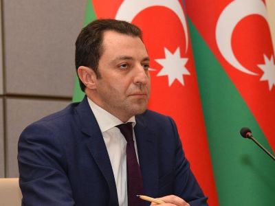 Баку выдвинул новое условие: Для достижения мира необходимо изменить Конституцию Армении