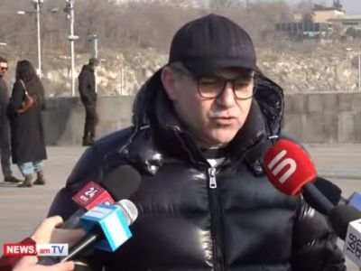 «Инициатива пяти правозащитников» провела акцию протеста у мемориала, посвященного репрессированным