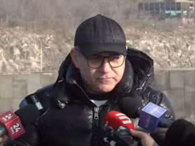 Աղազարյանը կգնա դժոխք, ցանկացած ՔՊ-ականի վարկը կփակեմ, ով ֆրակցիայից դուրս կգա ու մանդատը կպահի. Մալյան