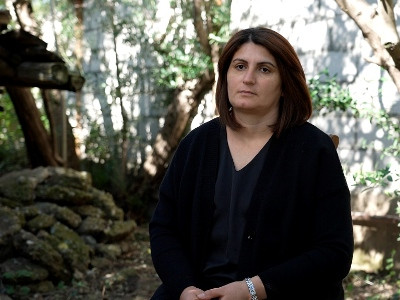 «Իմ Քայլը» հիմնադրամի «Հաջողակից՝ սկսնակին» ծրագրի շահառու Արուս Ղազարյանը զարգացրել է ձիթապտղի իր արտադրությունը