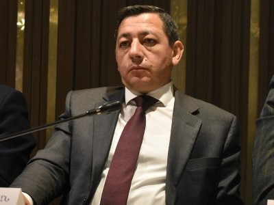 Председатель Комитета по градостроительству: Нужно строить не просто здания, а среду