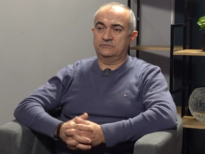 Теван Погосян: Я не верю, что Азербайджан когда-либо подпишет мирный договор