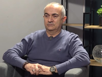 «Այդ նախադասությունն ասելու օրվանից նա իր նախընտրական ծրագիրն է իրականացնում». Թևան Պողոսյան