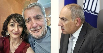 «Ժողովուրդ». Բաբայան, Ավինյան. Անդրանիկ Քոչարյանի կարծիքով` թիմում կոռուպցիոն ավելի վատ բարքեր են, քան նախկինների օրոք