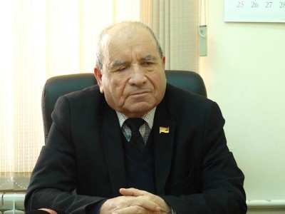Асланян: В «ГД» есть считающие все это неправильным люди, но им не хватает смелости об этом заявить