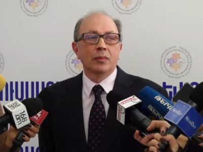 Экс-глава МИД: Подписание документа с Азербайджаном вряд ли приведет к долгосрочному миру