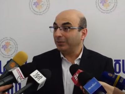 Политолог: Азербайджан озвучивает опасные заявления устами Еревана