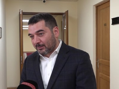 Աղազարյանը խոստովանել է, որ արտահոսք տվել է. Եթե մյուս արտահոսք տվողին էլ բացահայտենք, իրեն էլ կմեղադրենք. Հակոբյան