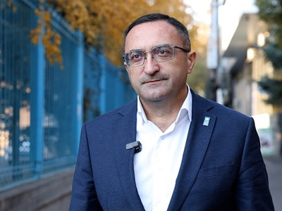 "Making Local Changes Happen in Armenia: How Community Leaders Are Driving Economic Development"