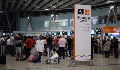 Newspaper: Several-episode hoax, this time related to emigration from Armenia