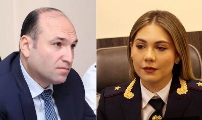 «Ժողովուրդ». Ով կղեկավարի Հարկադիր կատարման ծառայությունը