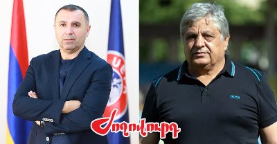 «Ժողովուրդ». Ֆուտզալի Բարձրագույն խմբի առաջնությանը սկանդալ է եղել, որը փորձում են կոծկել