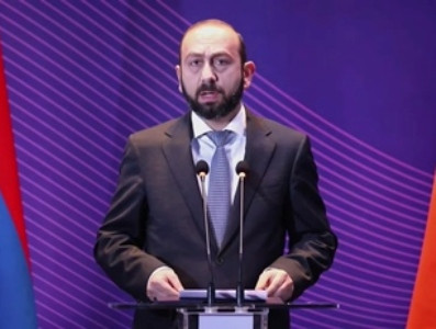 Մեր տարածաշրջանում ցեղասպանության ականատես եղանք ոչ միայն շուրջ 110 տարի առաջ, այլև անցյալ տարի. Արարատ Միրզոյան