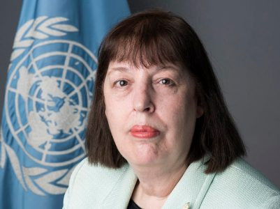 Представитель ООН: Инструментарий совершения геноцида продолжает развиваться