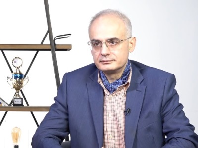 Վերջնականապես զոհաբերվեց Արցախը, Փաշինյանի քաղաքականությունը ուղղված էր դրան, որը չէին թաքցնում. Զուրաբյան