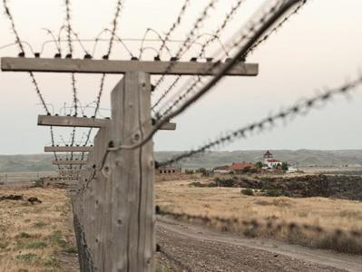 Armenia National Security Service receives data on possible attempt to illegally cross Armenian-Turkish border