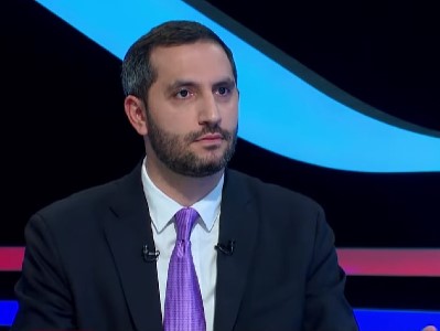 Что обсуждали представители Армении Турции на армяно-турецкой границе? - пояснения Рубена Рубиняна