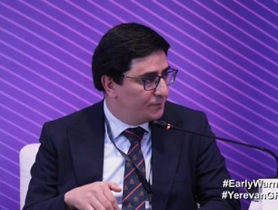 Представитель РА по международным правовым вопросам: Армения многого ожидает от международных судов