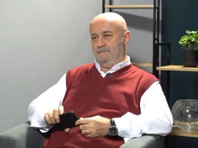 Овик Агазарян: Коэффициент полезного действия Рубена Рубиняна очень низкий - он лентяй