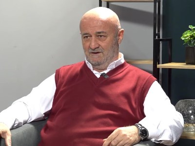 Овик Агазарян: Арсен Торосян смотрит на все через свои личные интересы