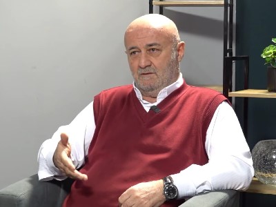 Агазарян: Если бы я знал, что мои друзья опустятся до такого уровня, отказался бы от мандата