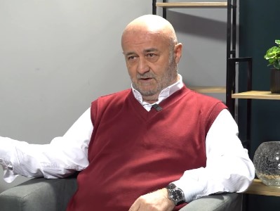 Агазарян пригрозил ответить Ваагну Алексаняну и Арсену Торосяну