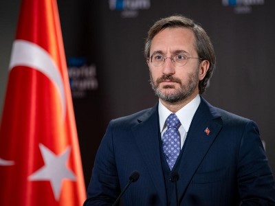 Թուրքիան հայտարարել է, որ նշանակալի դեր է խաղում Կովկասում