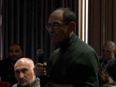 Экс-глава МИД РА: Естественные союзники Армении — это Иран, Россия, Индия и Китай