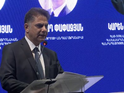 Միամիտ չլինենք, Թուրքիան ուզում է Հայաստանին իրենից կախման մեջ դնել՝ այս ամենը ՀՀ իշխանության համաձայնությամբ. Փափազյան