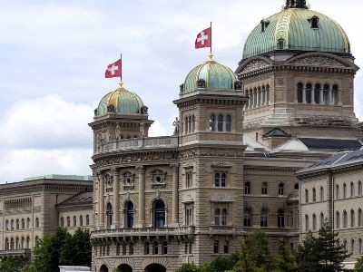 Karabakh Armenians’ letter: Switzerland has unique opportunity to use its well-established role as neutral mediator