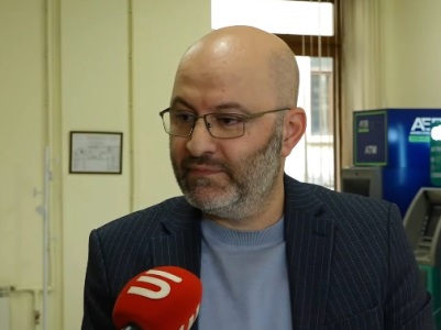 Депутат от правящей в Армении партии: В четверг меня могут назначить губернатором Ширакской области