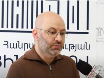 Соратник Пашиняна: Армения никогда не была такой демократической