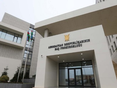 Azerbaijan authorities transfer ‘criminal case’ against Karabakh’s Armenian leaders to court