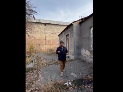 Член Совета старейшин Еревана: При партии Пашиняна в Ереване закрывается детсад