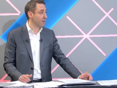 Айк Марутян: При стоимости проезда в транспорте в 100 драмов можно иметь качественную транспортную систему