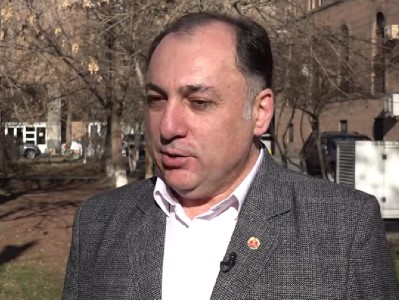 «Նորաձևությունը որոշակի ժամանակ հետո կարող է արդիական չլինել». կրթության ոլորտի փորձագետը՝ Աննա Հակոբյանի արշավի մասին