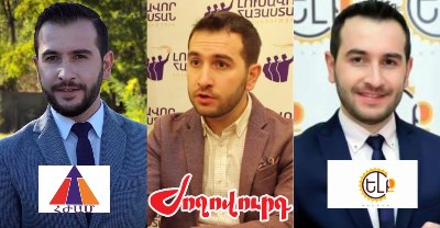«Ժողովուրդ». ՔՊ-ում դժգոհ են 3 կուսակցություն փոխած խմբակցության ղեկավար Կոնջորյանից
