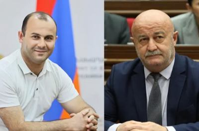 «Հրապարակ». Անցել են Աղազարյանի ազգուտակին