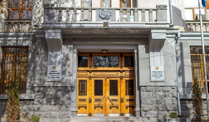 Ժամկետային զինվորական ծառայությունից խուսափած անձի վերաբերյալ գործը դատախազն ուղարկել է դատարան