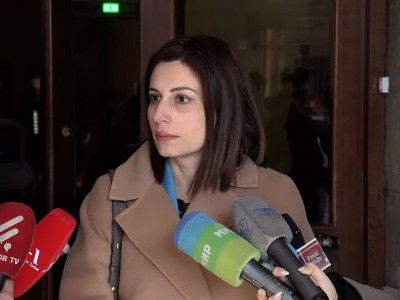 Глава Минздрава Армении оправдала заявление Пашиняна