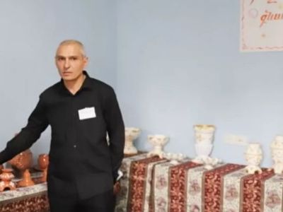 Ցմահ դատապարտյալի՝ հացադուլից դուրս գալը կապված էր դեղորայքից հրաժարվելու պատճառով առողջական վիճակի վատթարացման հետ