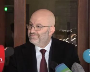 Վաղը լավ լուր ենք ունենալու. Գնում եմ Գյումրի՝ հասկանանք. Շիրակի նորանշանակ մարզպետ