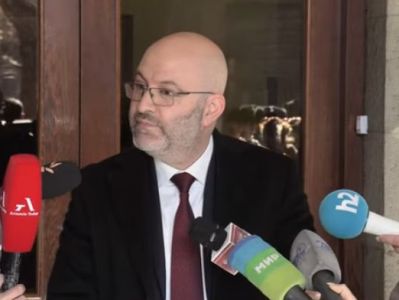 ՔՊ-ն Գյումրիում վարկանիշի խնդիր չունի. Ես և Սարիկ Մինասյանը էլ միշտ շատ լավ հարաբերություններ ենք ունեցել. Առուշանյան