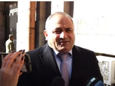 Այս տարի ճիշտ չի լինի աշխատավարձ բարձրացնելը. Կոտայքի մարզպետ