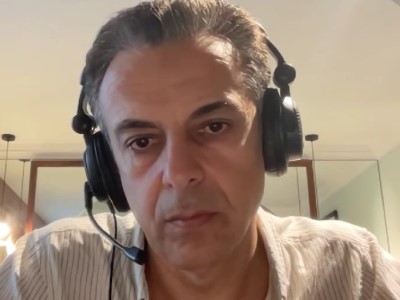 Политолог: Алиев угрожает Армении, стремясь захватить не только коридор, но и весь Сюник