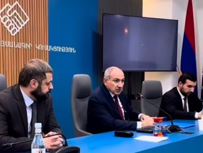 На заседании партии «Гражданский договор» обсудили вопросы управления лесами