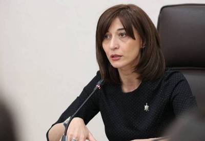 «Հրապարակ». Փաշինյանին փոխանցել են, որ Արփին էլ անմեղ «աղավնի» չէ
