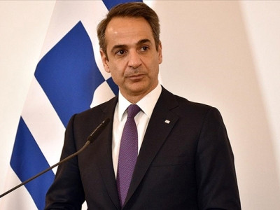 Greece, Cyprus inform EU about Turkey's ideas to create exclusive economic zone with Syria